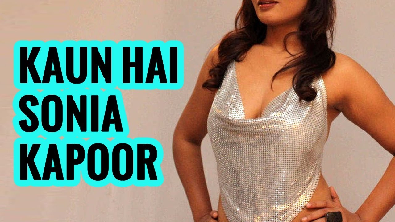 Sonia Kapoor TV Actress Photos, Husband, Himesh Reshammiya, Marriage 2018 Biography