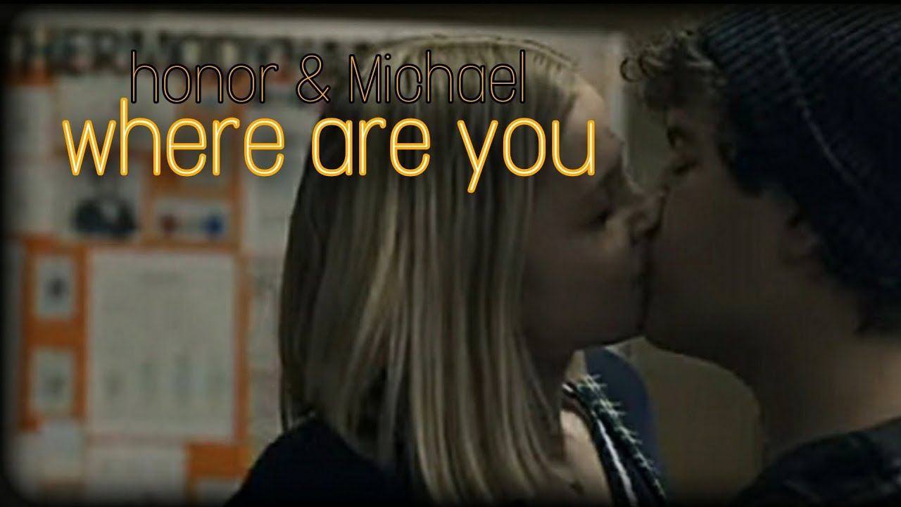 honor & Michael || i did care about you