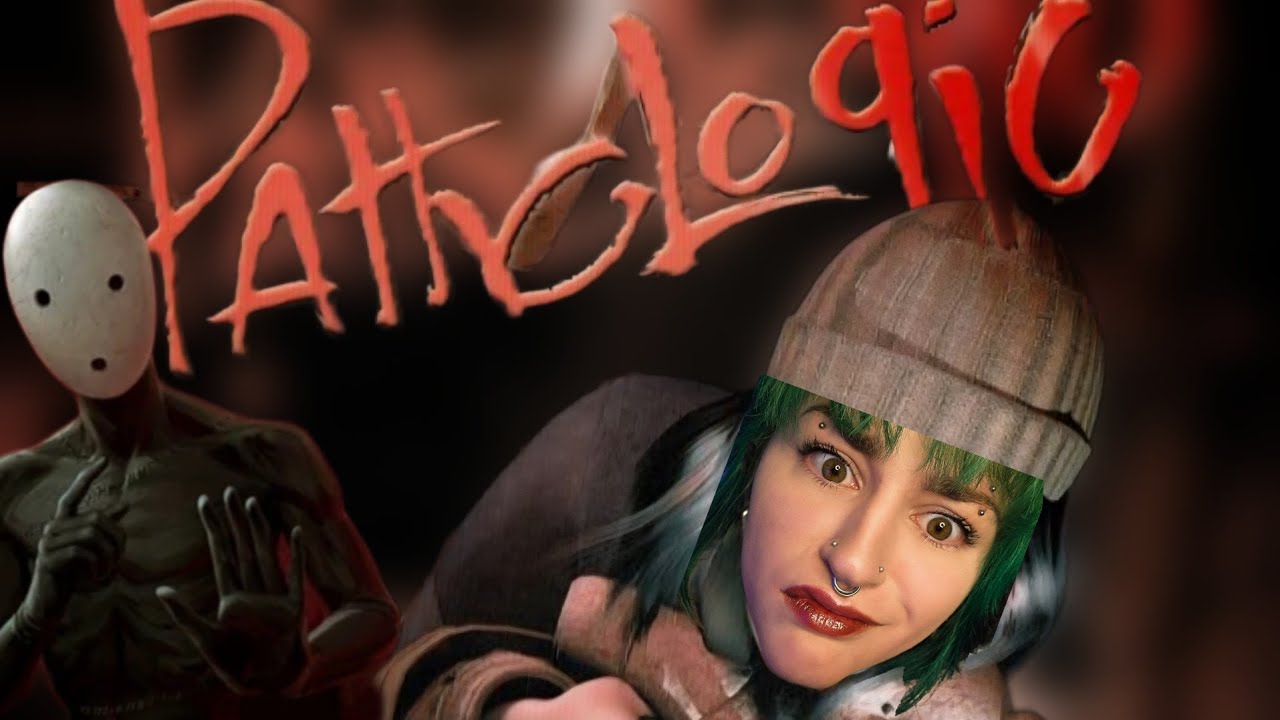 Blind Playthrough of Pathologic… I Wasn’t Ready | Episode 1