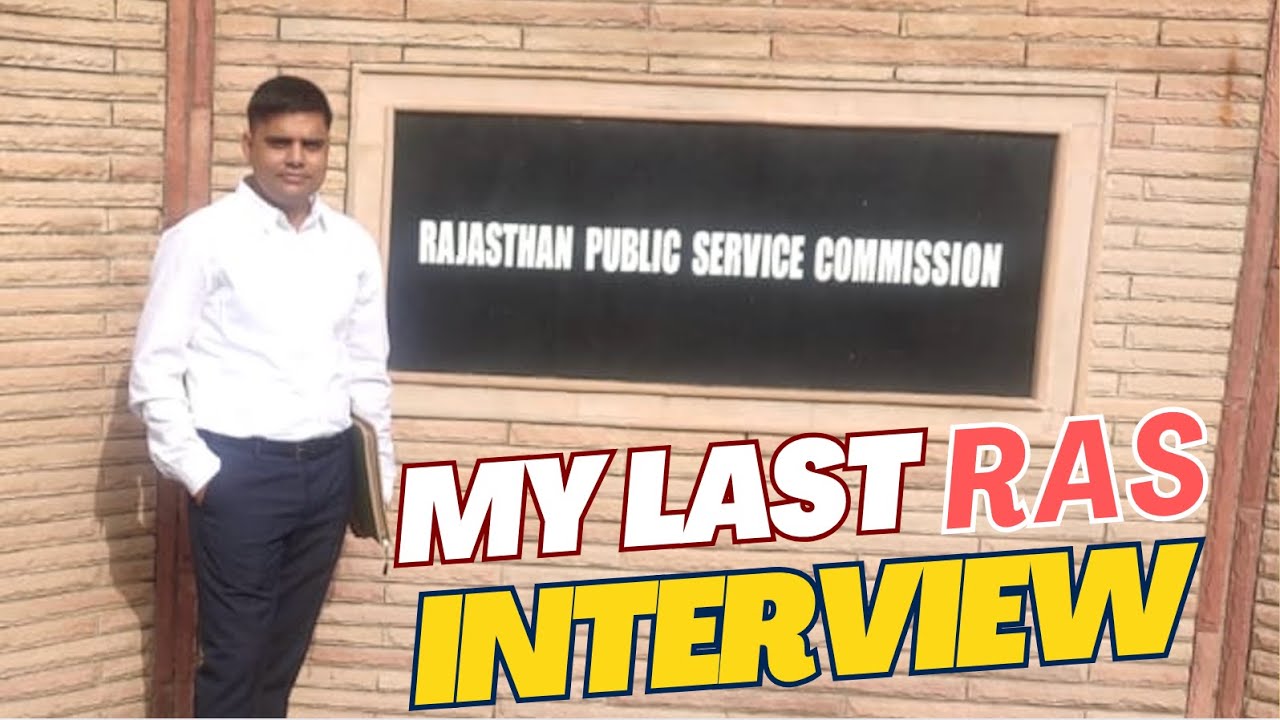 Surviving the RAS Interview: Tips and Tricks from My Experience