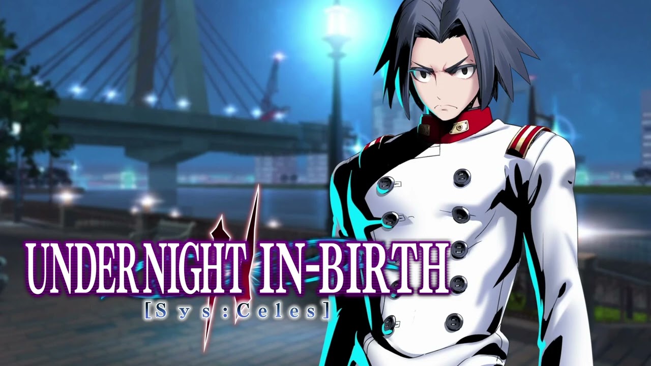 Open War - Again - - Akatsuki Battle Theme- Under Night In-Birth Sys:Celes - 30 Minutes Extended