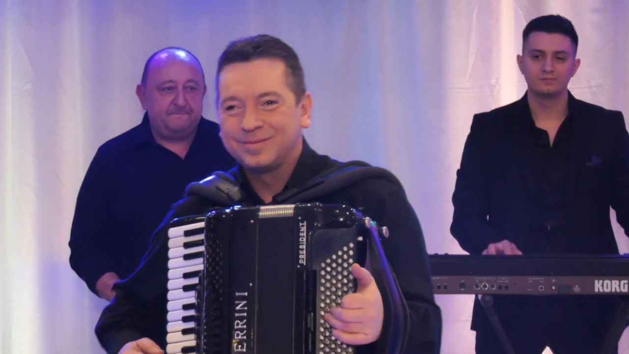 Slobodan Pecić - Vlaška lepotica