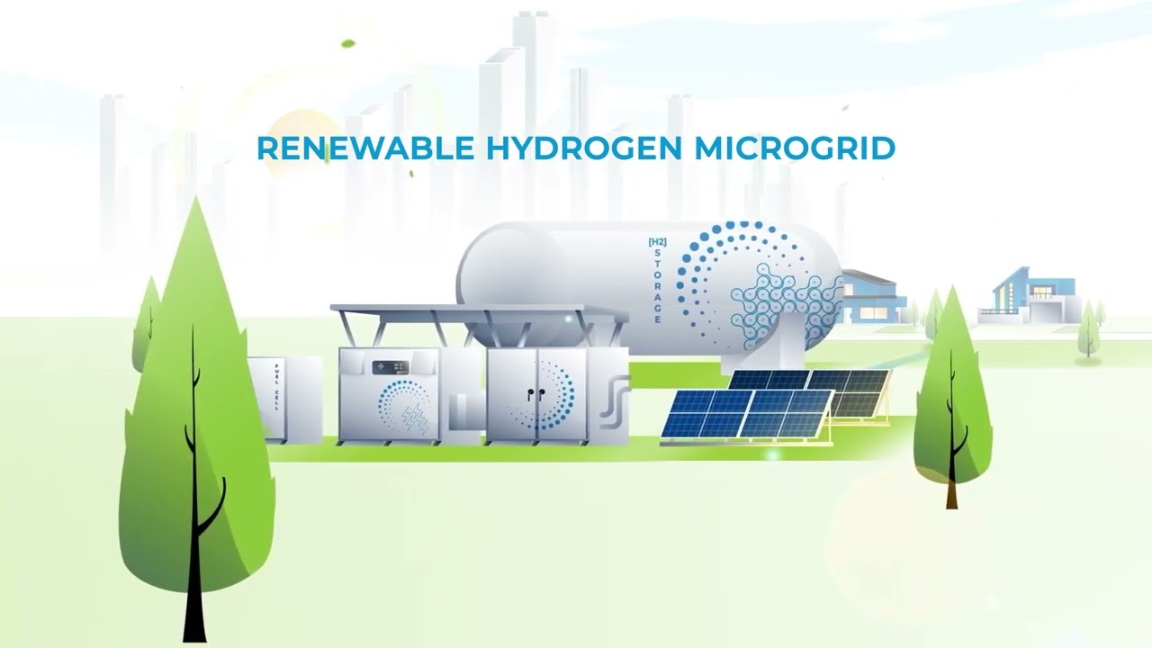 What does Zero Emission mean?