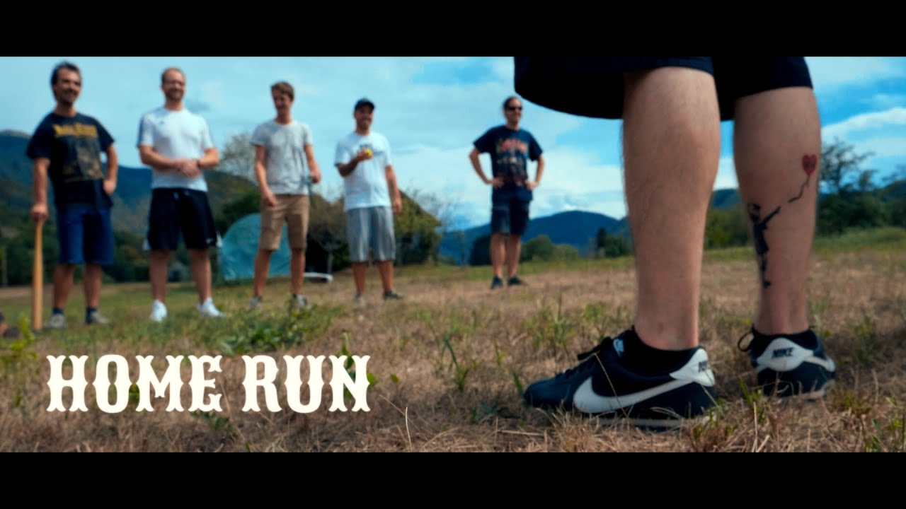 Iaria - Home Run (Official Video)