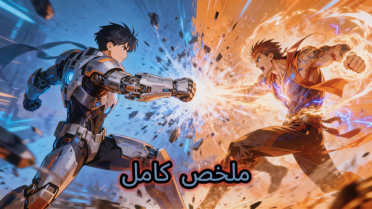 [النسخة الكاملة] هل تُقدَّس القوى الخارقة كآلهة؟ أستخدم الدرع الأقوى لإحداث صدمة في تكنولوجيا العالم