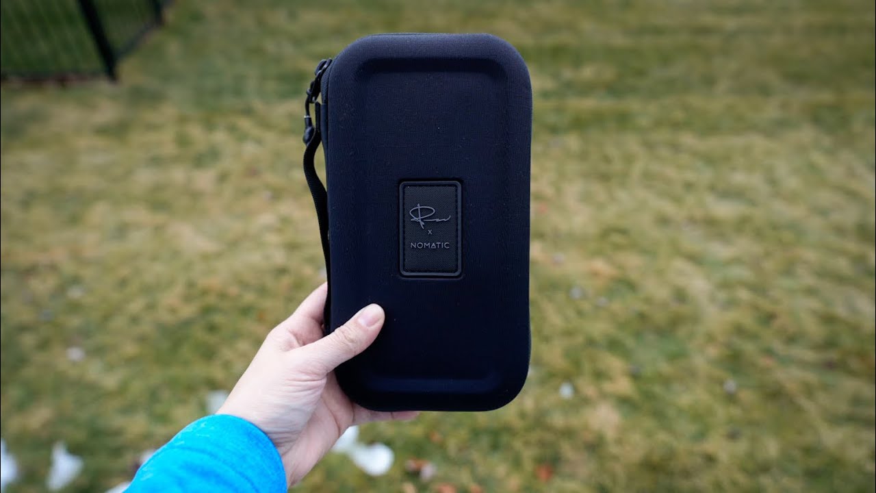 Peter McKinnon Nomatic Filter Case