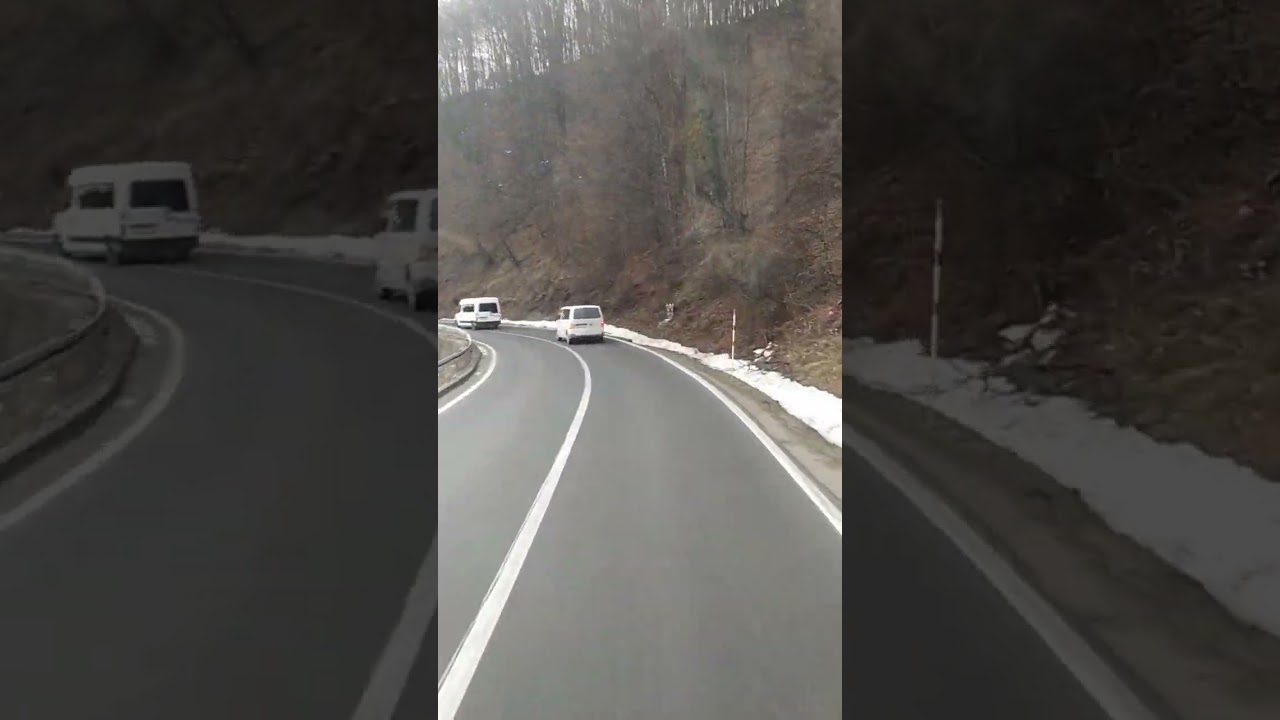 Husino-Sarajevi 1/2