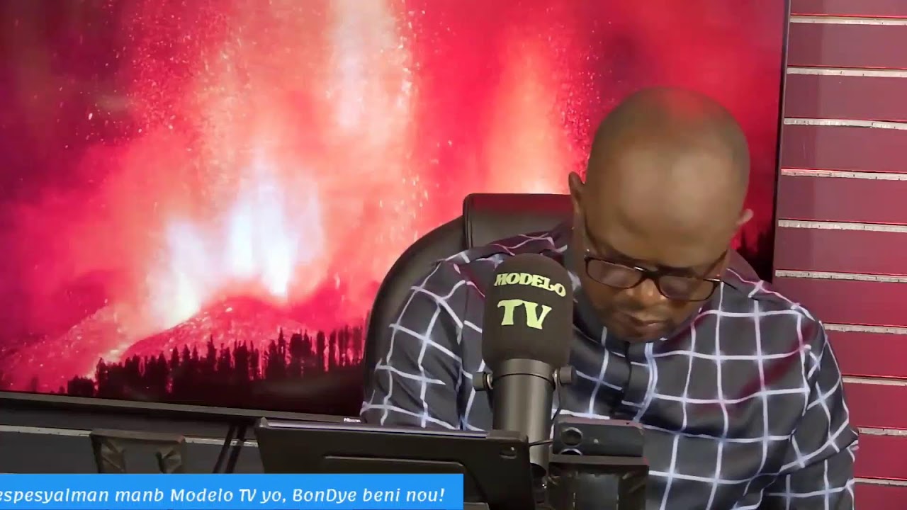 MODELO TV: TRIBUNAL SPIRITUEL...