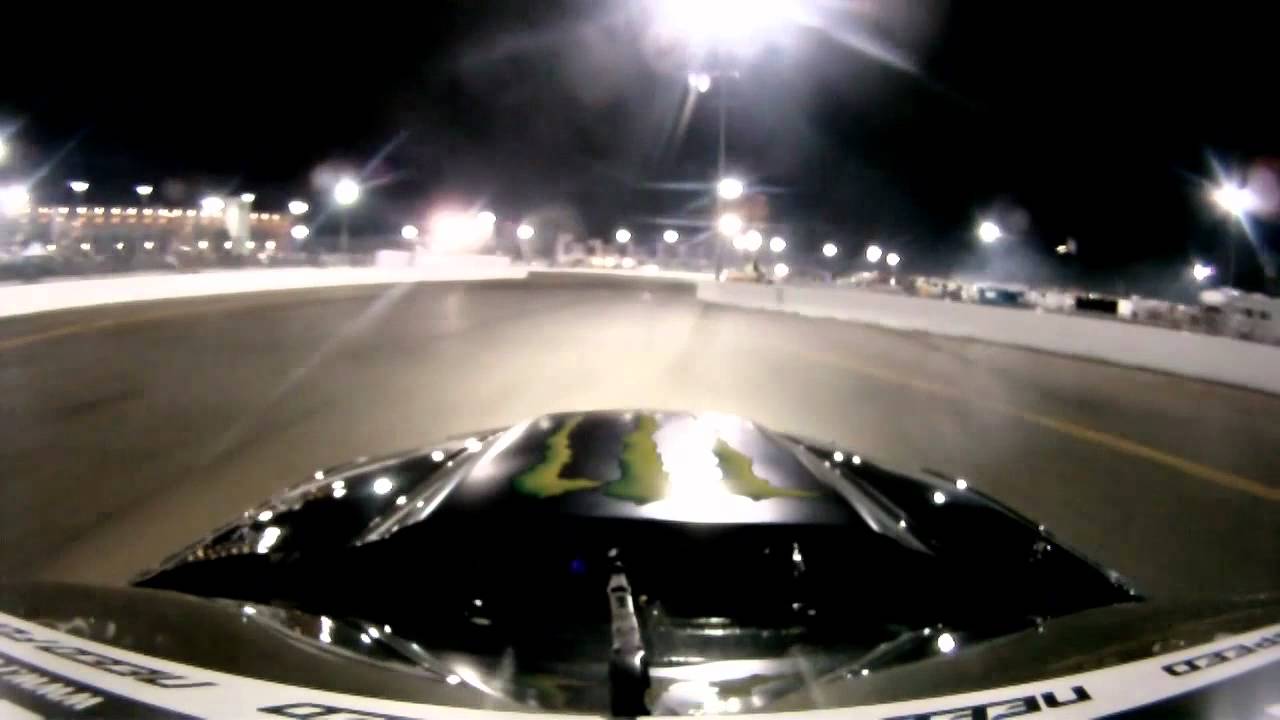 VAUGHN GITTIN JR Monster Drift: Las Vegas