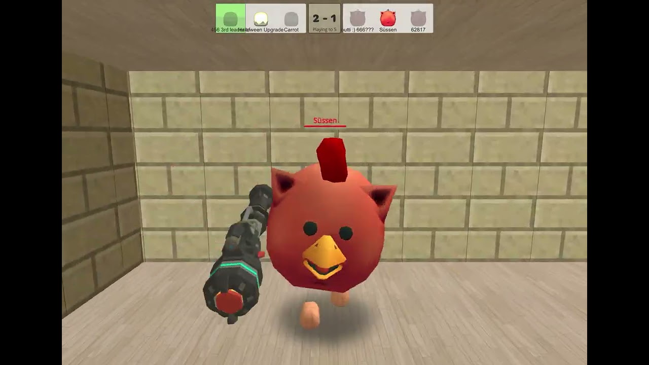 Duel