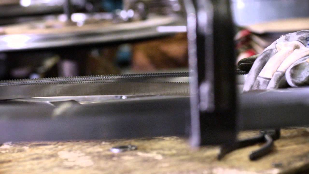 LENOX Tools - Mastery of The Blade