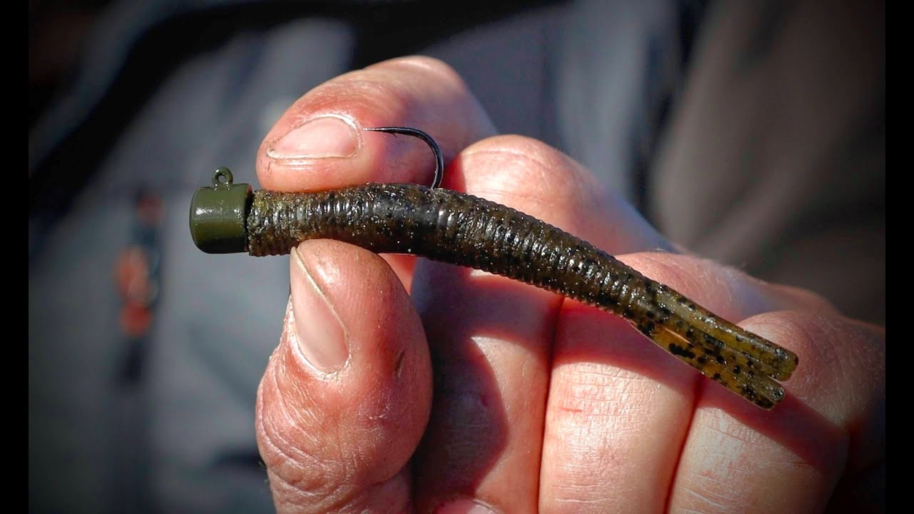 Ned Rigs: Gussy's Tips & Gear for Success (How-To)