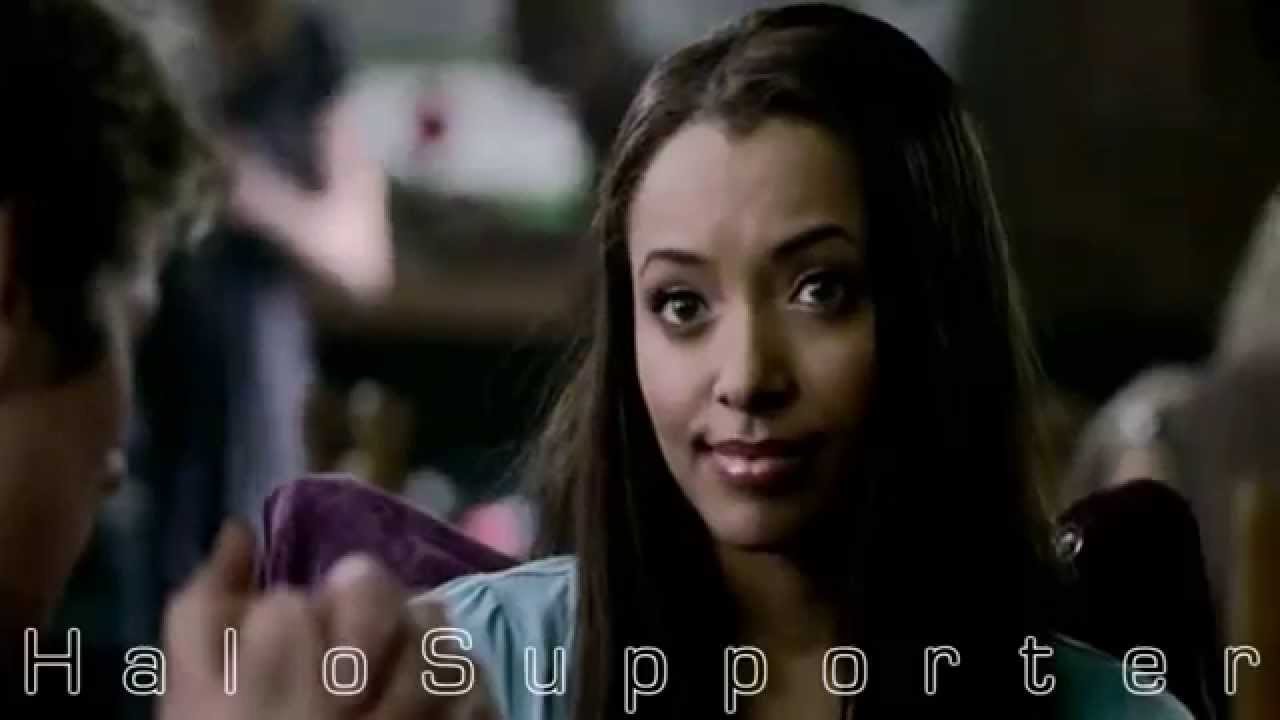 KaterinaGraham{Suddenly I See}Bonnie Bennett