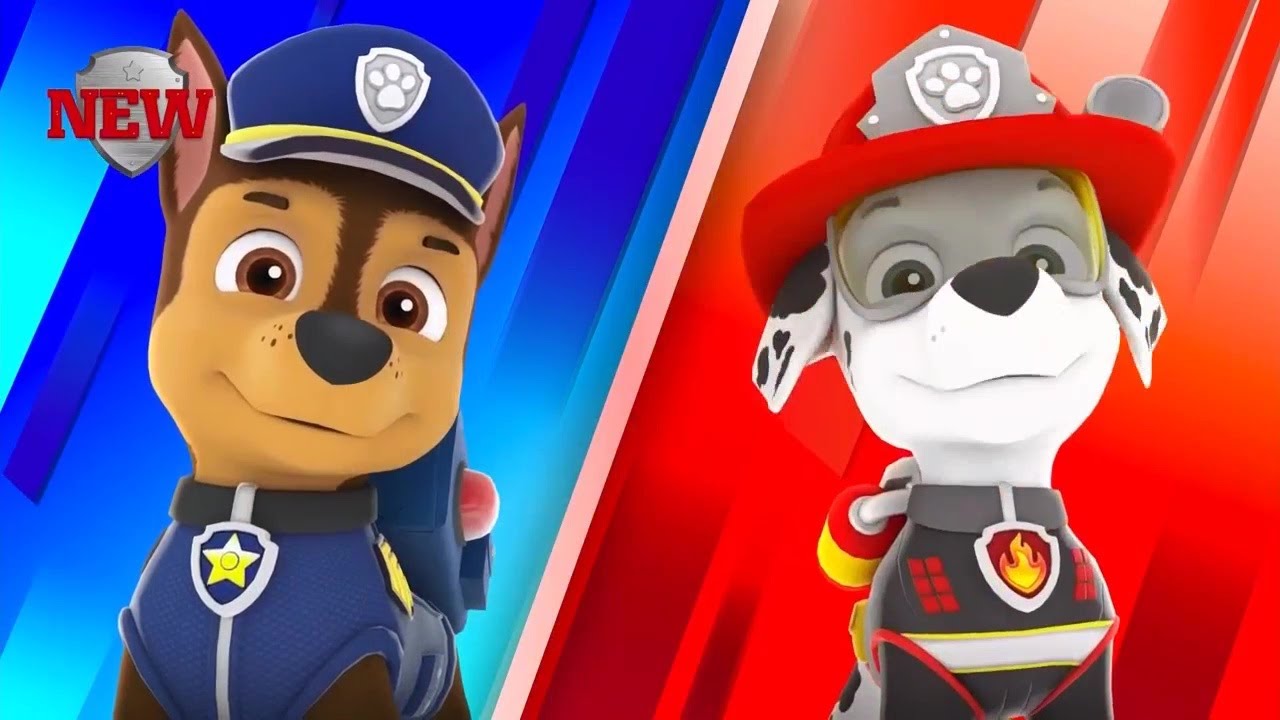 Season 6 Ultimate Rescue Preview