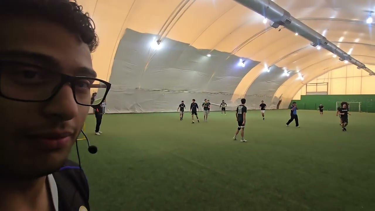 ESA tournament - Vipers Dome - Feb 14, game 1