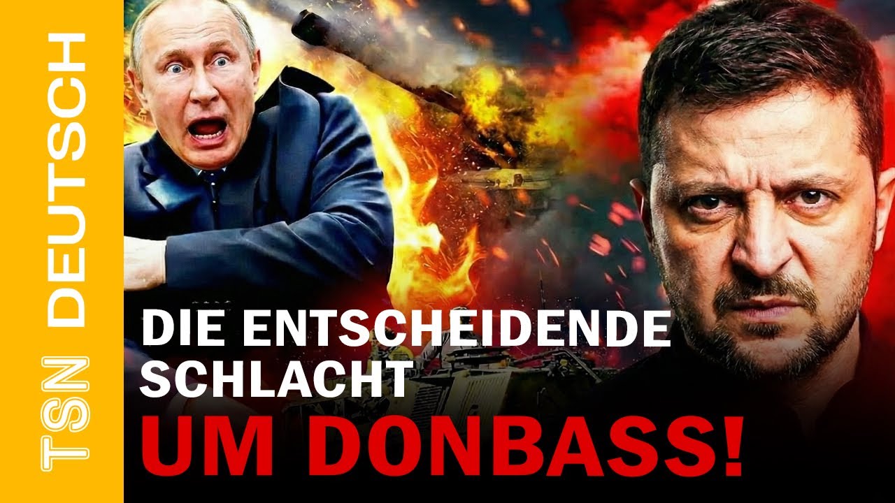 SCHOCK! TÄGLICHER NEGATIVREKORD BEI LUFTANGRIFFEN! RUSSISCHE TRUPPEN RÜCKEN AUF LYMAN VOR!