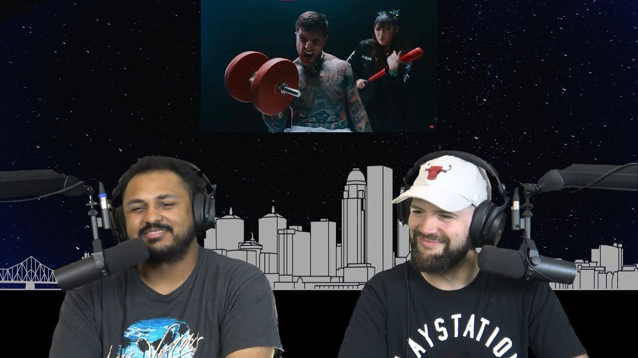 BABYMETAL x Slaughter To Prevail - Song 3 | REACTION