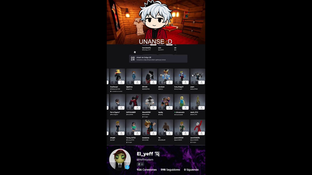 Tradeando En Steal a Brainrot Con Seguidores 🗣️🔥