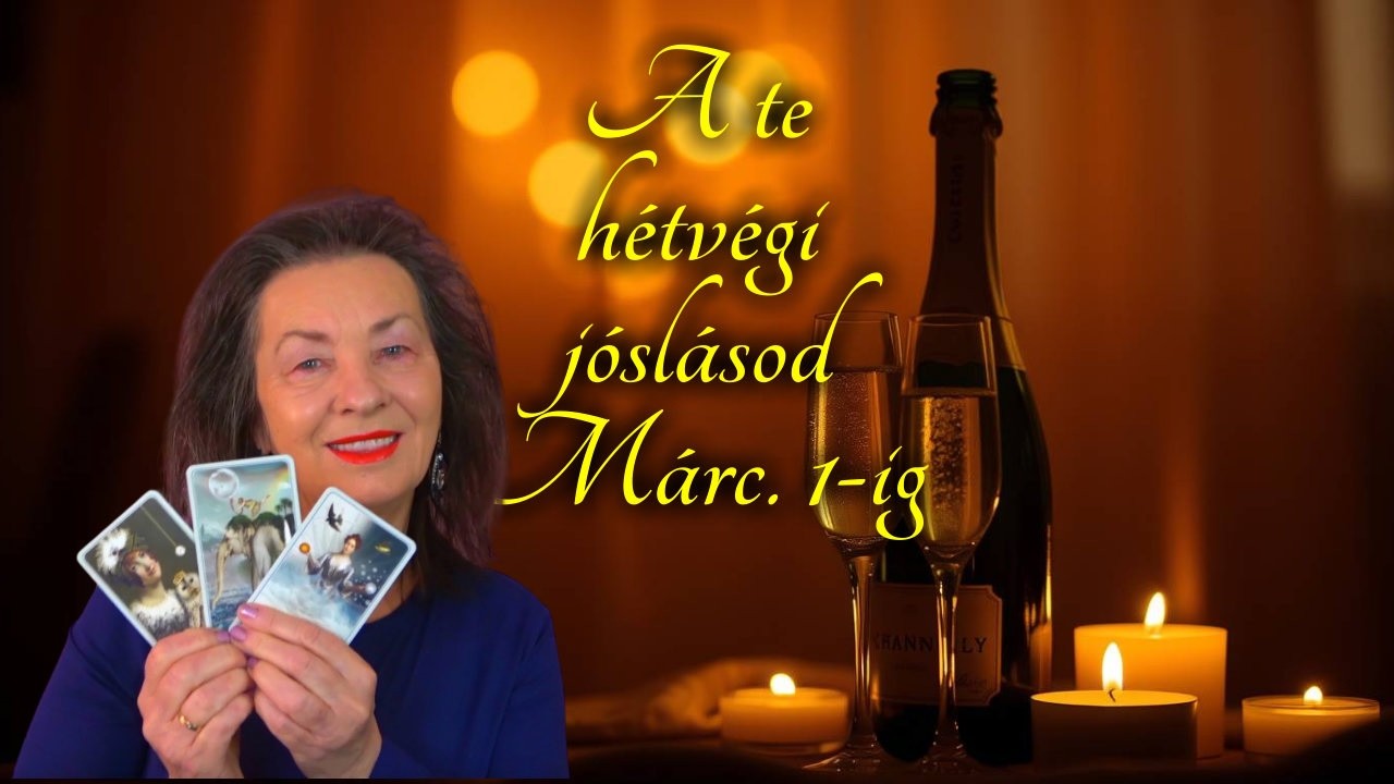 🍾🍸❤️Szerelmi jóslás gyertya mágiával és energia küldés🕯🌞