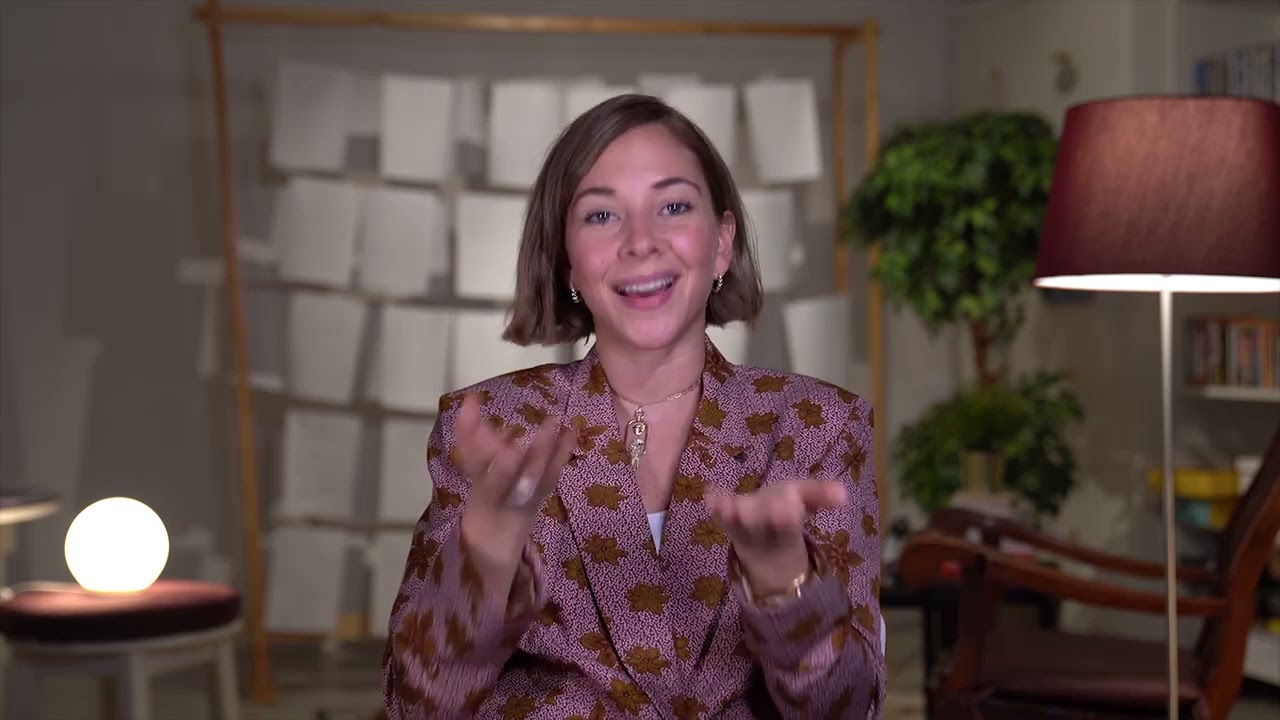 لغة الجسد ونبرة الصوت لهما تأثير ساحر عند رواية القصص لأطفالك @FatmOlogy