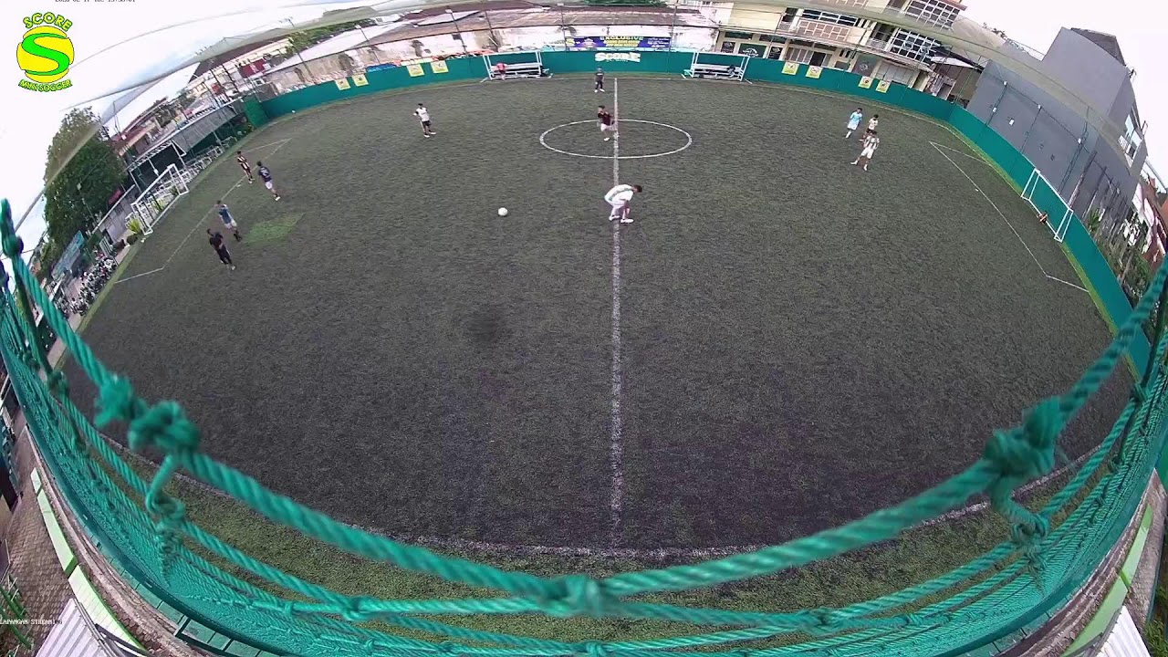 Live Stream Score Mini Soccer 17/02/2026 - BEXA FC