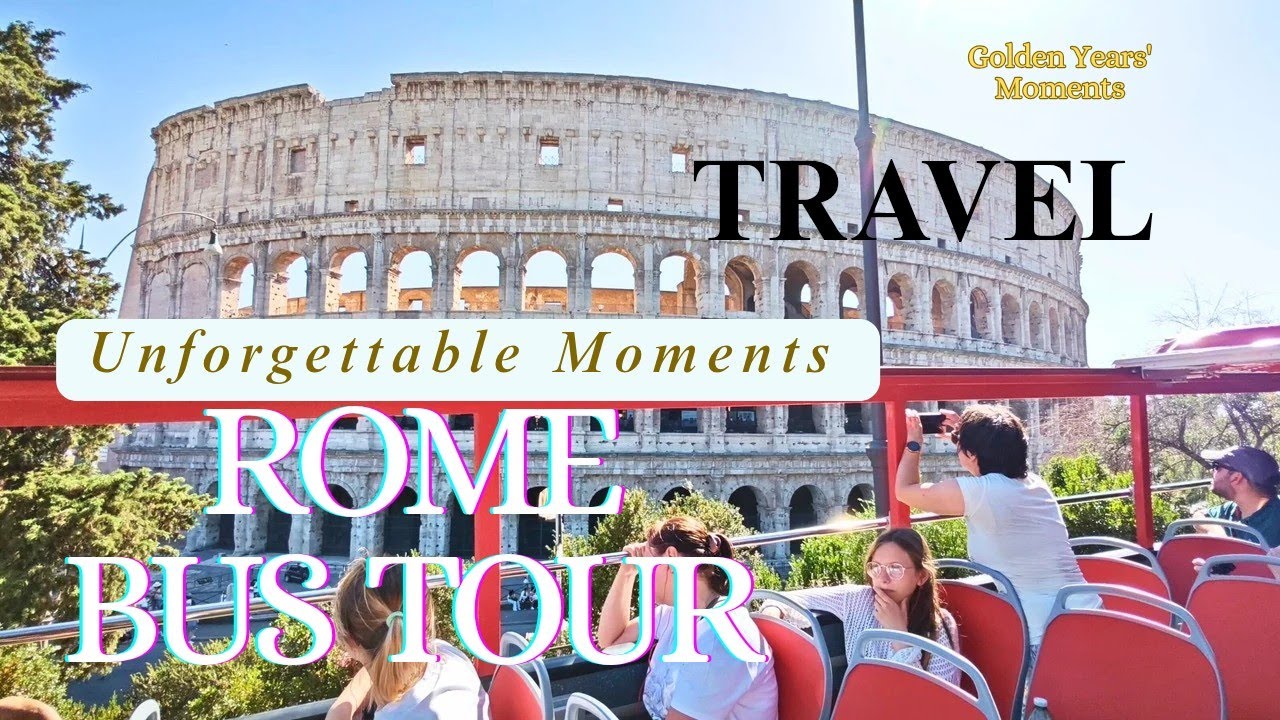 Bus Tours for Limited Mobility    #BusTourAdventures #ComfortableTravel