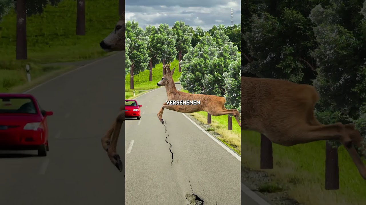Verkehrssicherheit