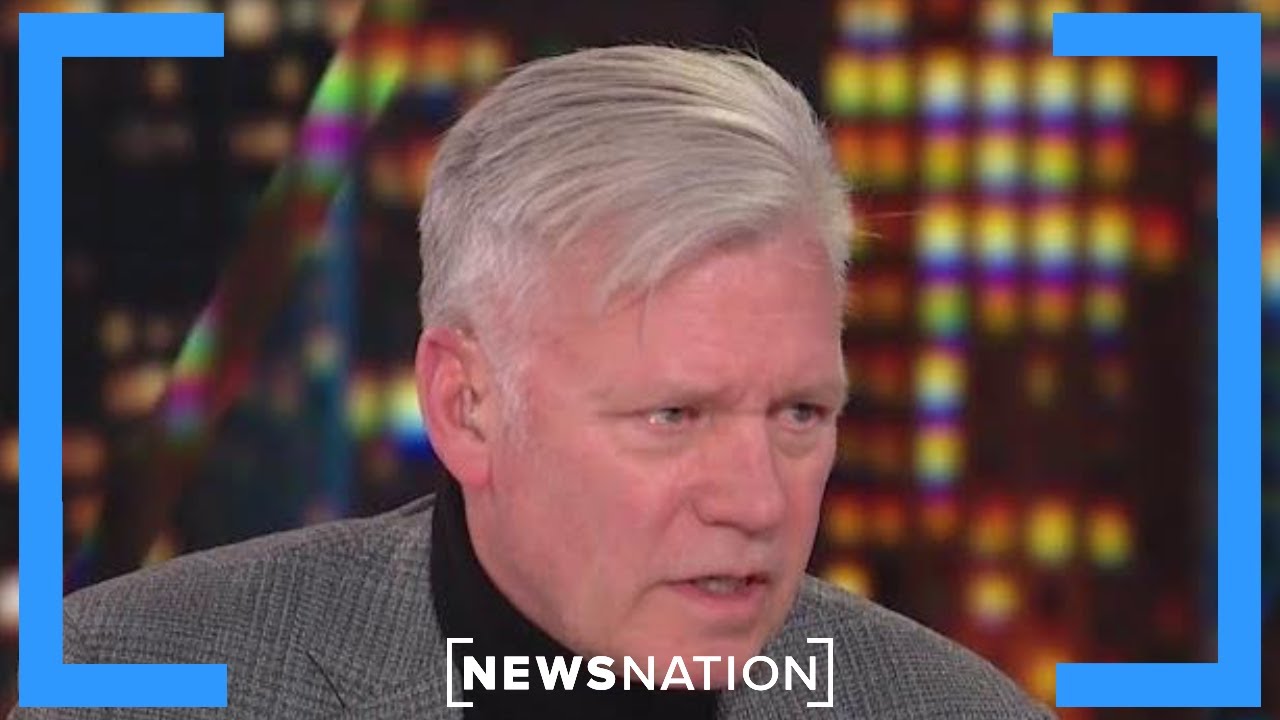 Nancy Guthrie case: Chris Hansen weighs possible police missteps | Jesse Weber Live