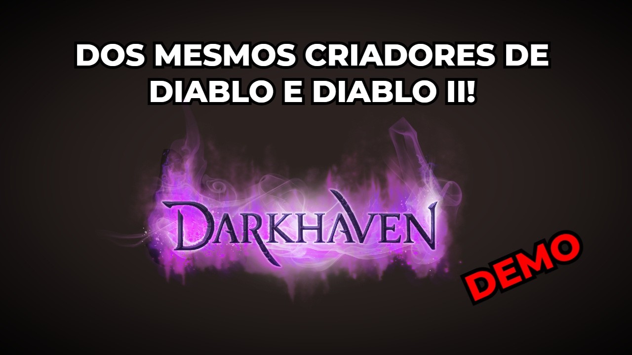 STEAM NEXT FEST #7: Darkheaven - Demo
