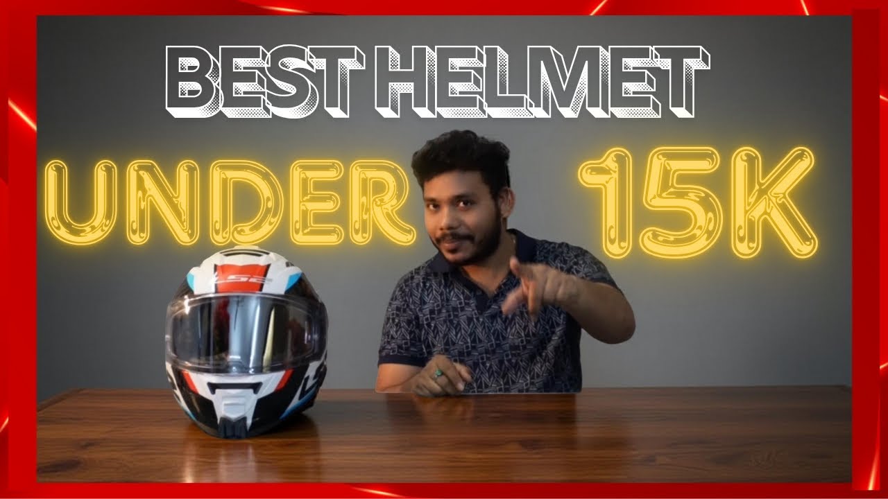 LS2 FF800 Storm 2 – A Rider’s Honest Review🤫