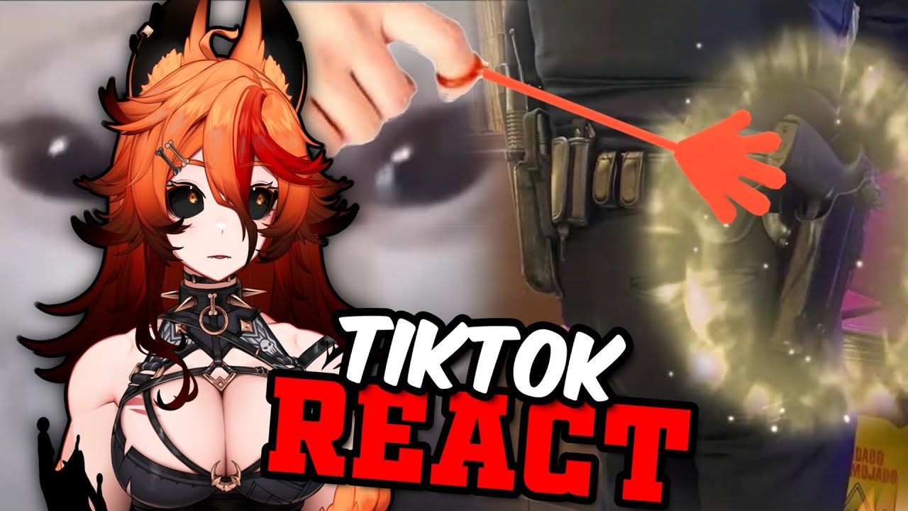 Buffpup отреагировал на TikTok, который дал мистеру Крабсу идею 🧠
