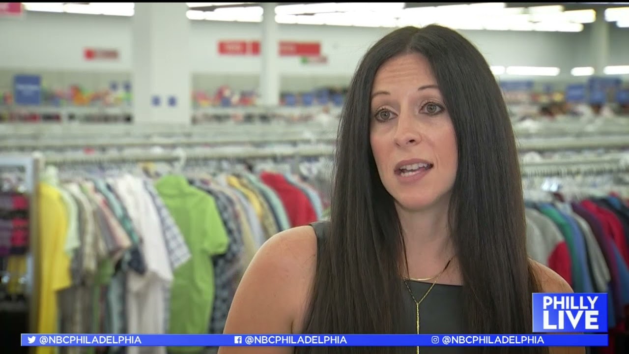 National Thrift Day Shines Light on Local Shops, Outlets