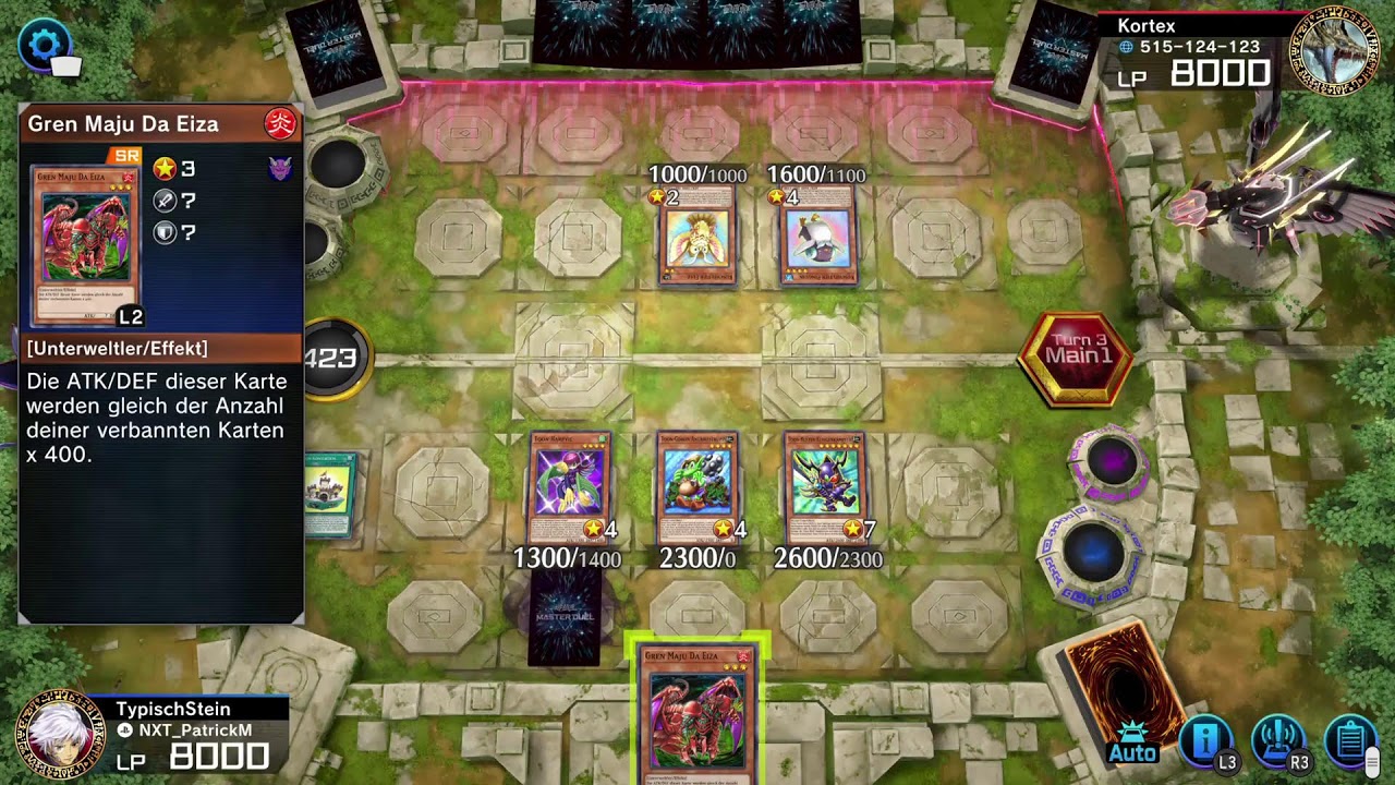 Yu-Gi-Oh! Master Duel