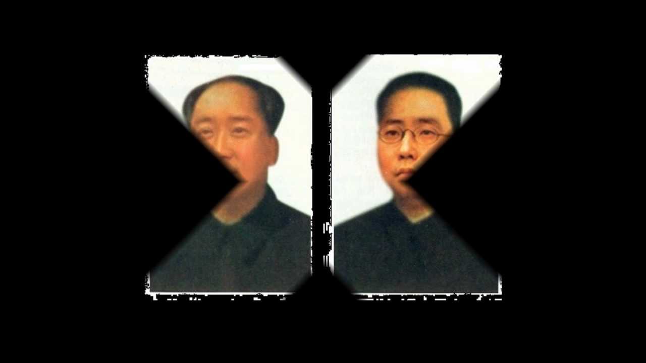 曾志偉 x 林敏聰 - 男兒當食羊之熱氣萬重浪Mix (自制-繁體歌詞,粵語) 改篇歌