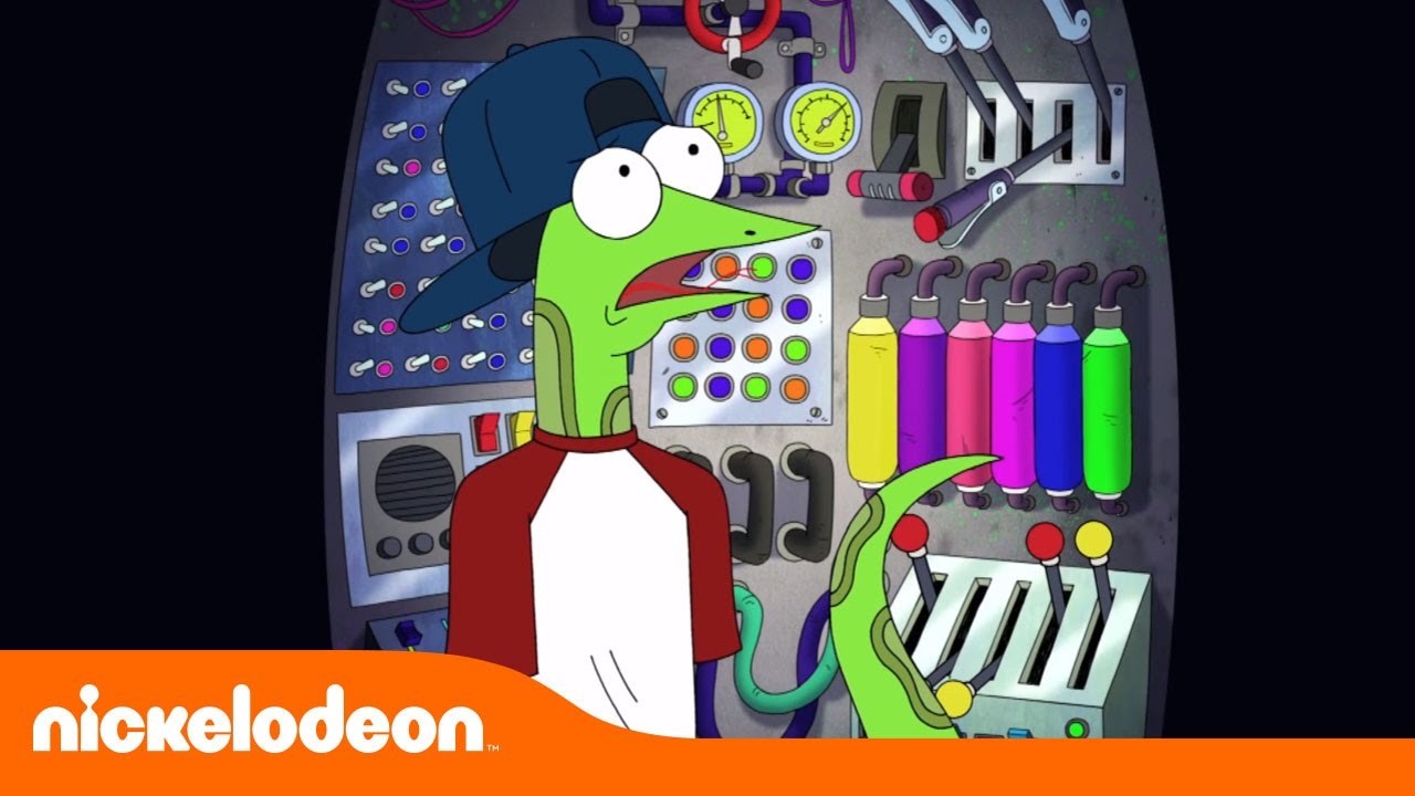 Sanjay y Craig | Regreso de Fiesta | Nickelodeon en Español