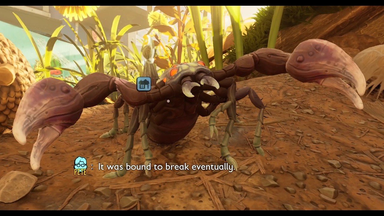 Grounded 2 ep 2