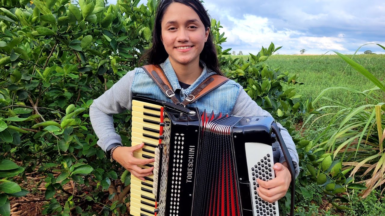 Vanerão da Serra - Mayra Gaiteira 