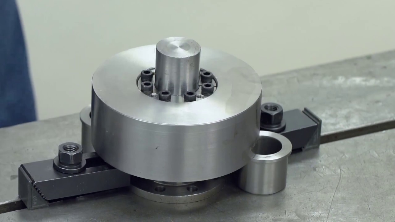 RINGFEDER&reg; Spanns&auml;tze &ndash; Wie werden sie eingesetzt?