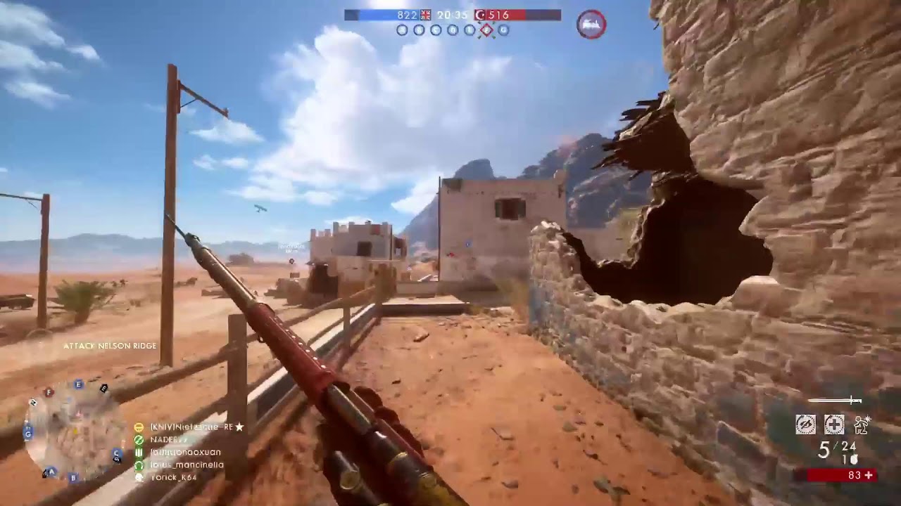 Battlefield 1