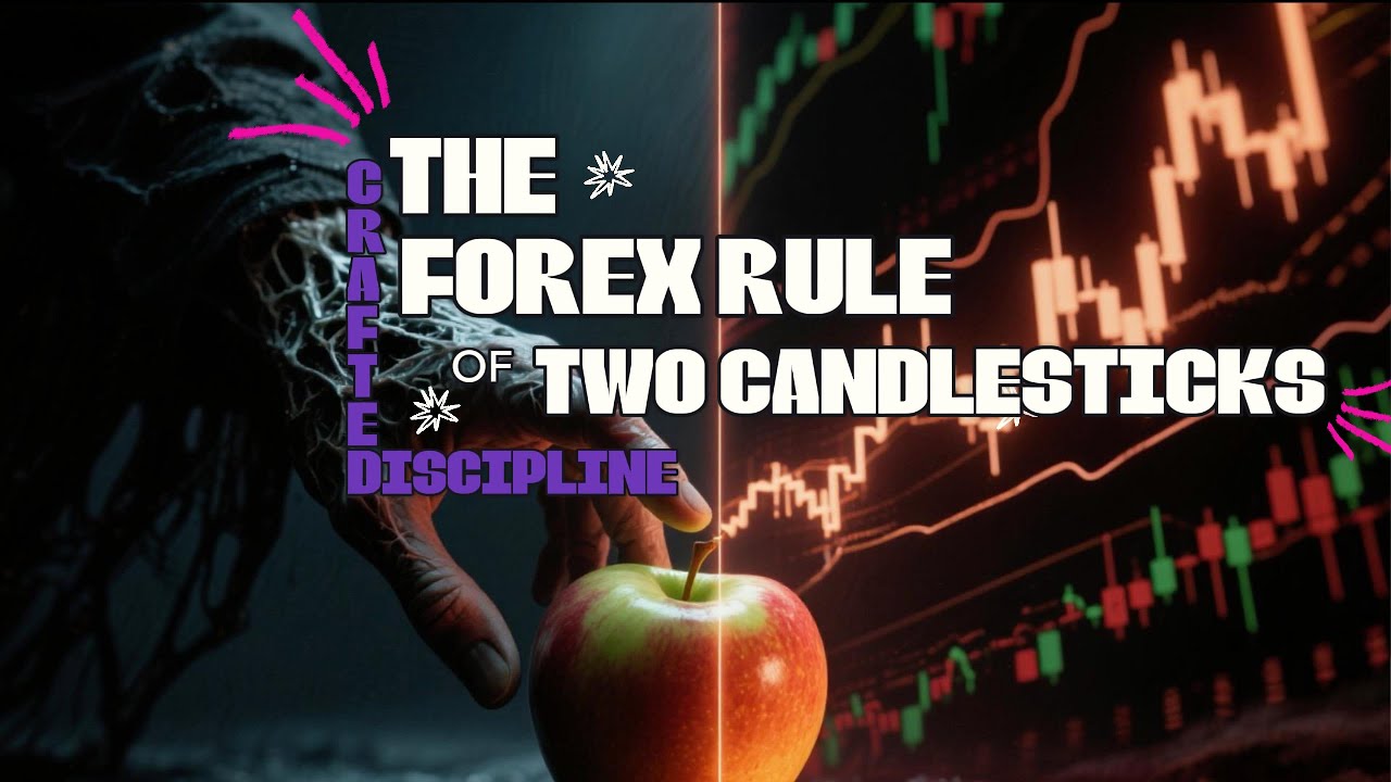 THE FOREX RULE OF TWO CANDLESTICKS