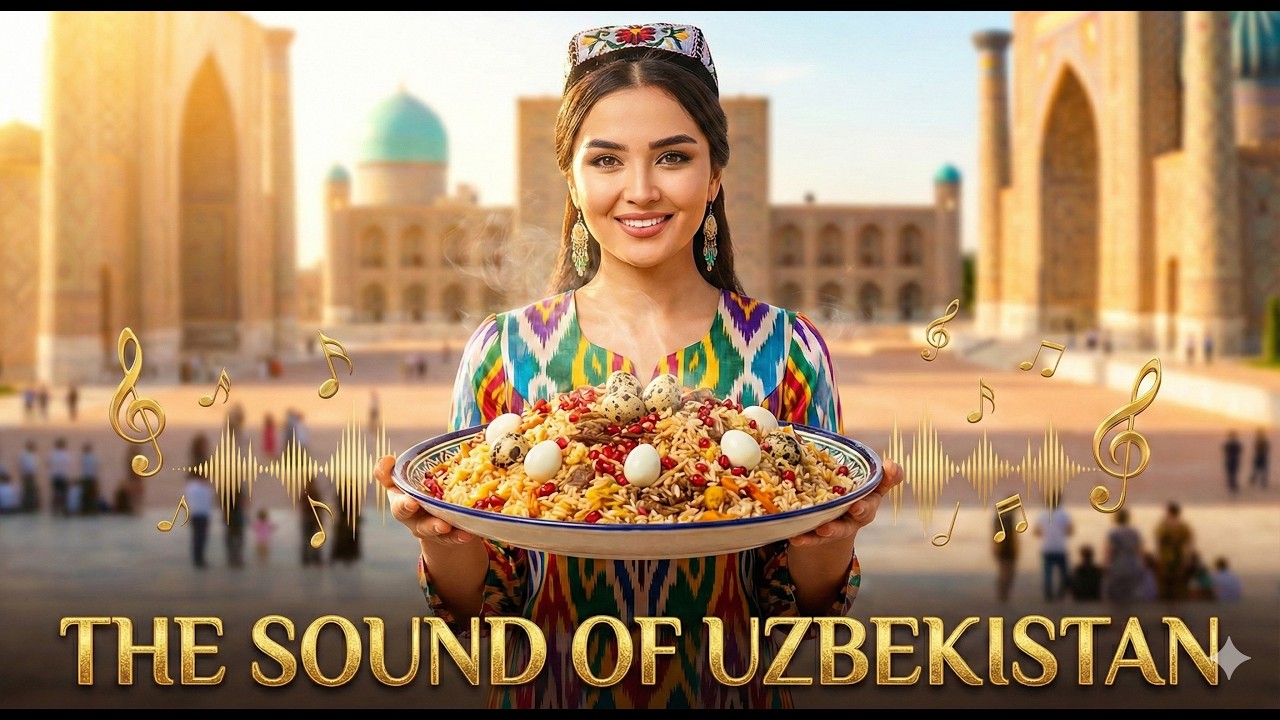 Baxrayder - Uzbekistan (Original Mix) | Organic House