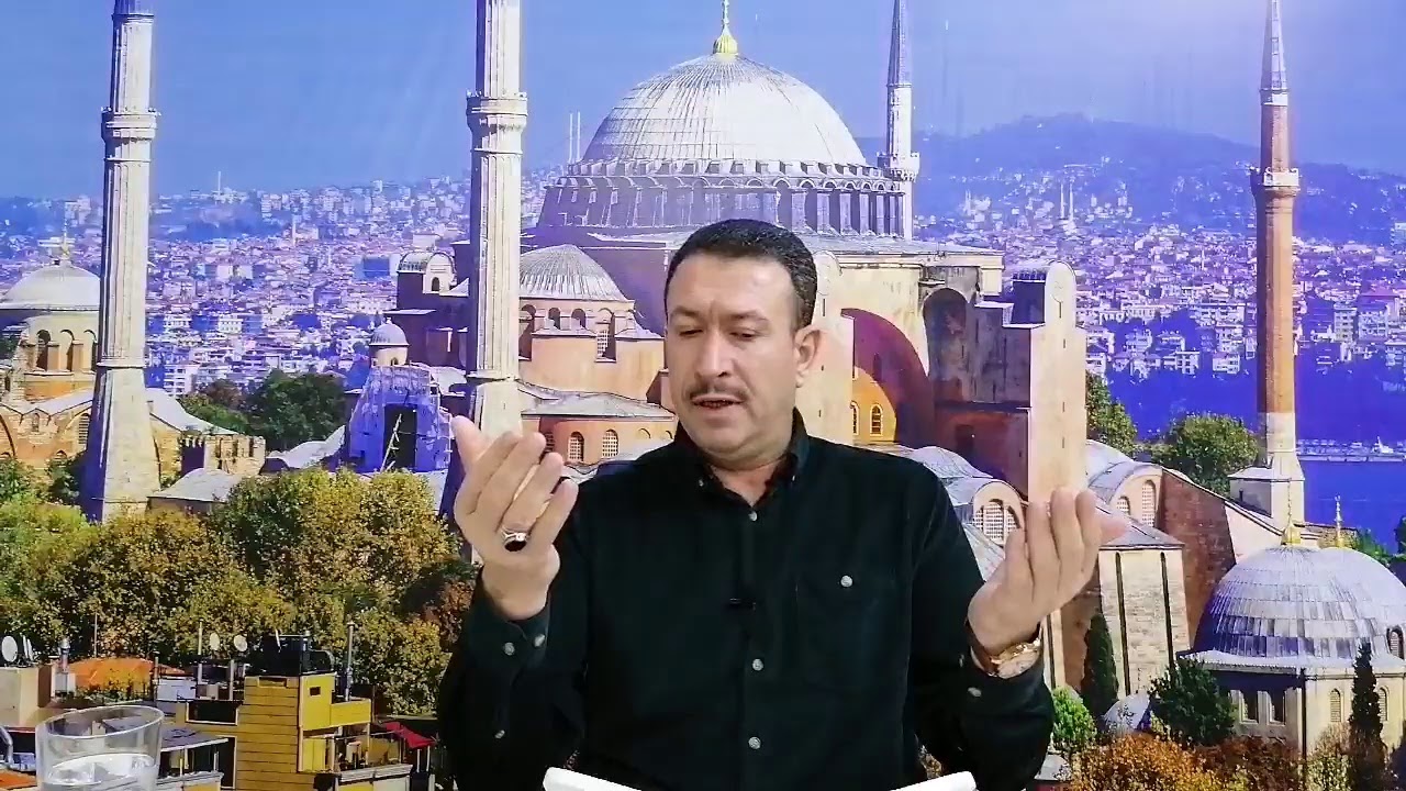 İ&Ccedil;TİHAT MESELESİ-1 / İ&ccedil;tihat Nedir? M&uuml;&ccedil;tehit Kime denir? 27. S&ouml;z | Erdal D&ouml;ner