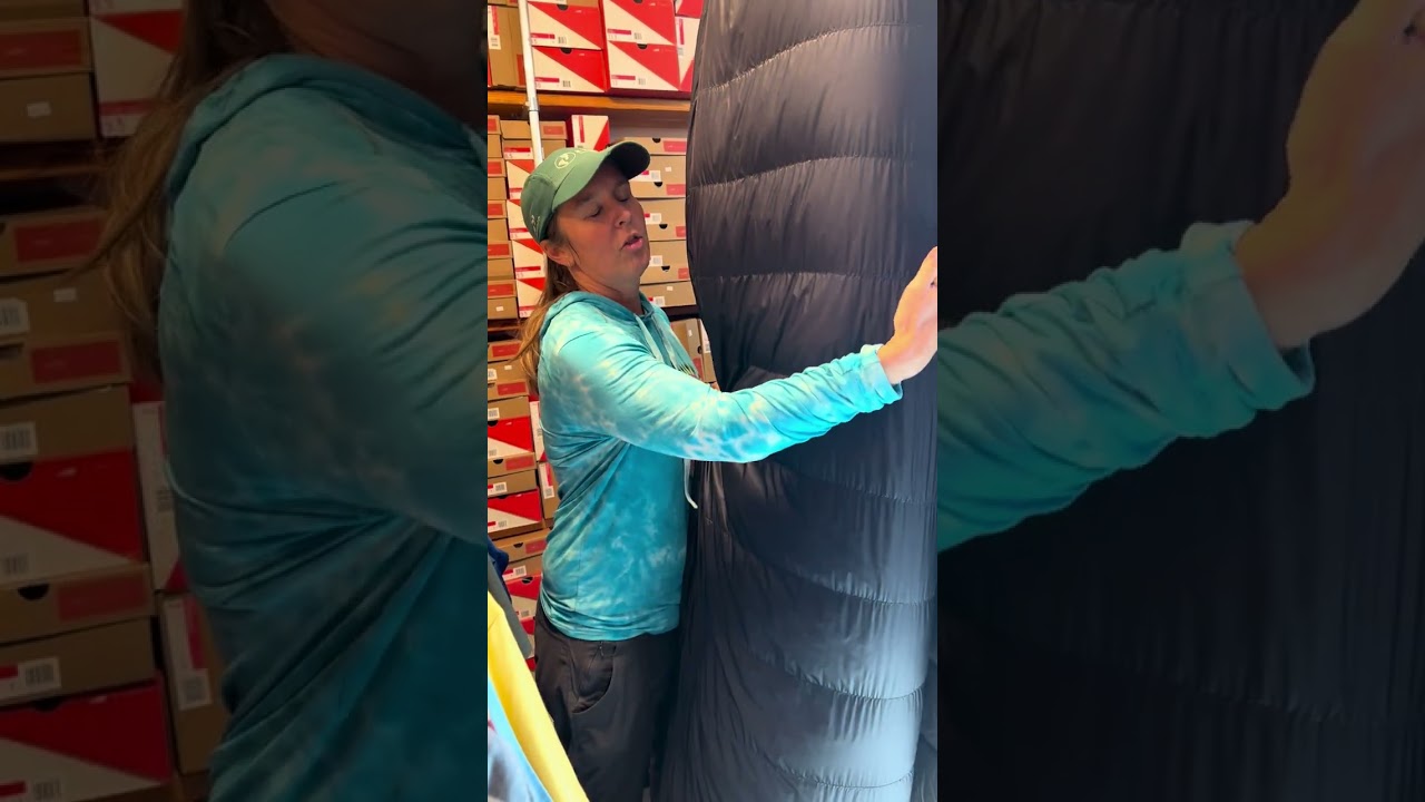 2 Foot Adventures 5 degree Quilt