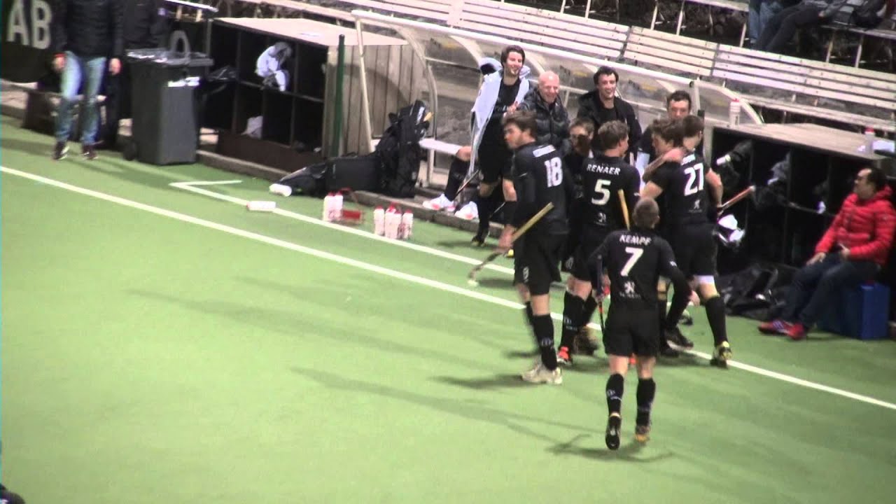 Amazing goal and skills from Tom Boon