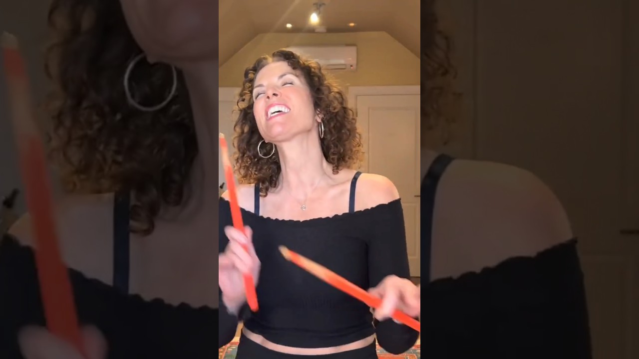 Rock Your Blues Improv!! ✨🎶| Vocal Coach Ruth Gerson