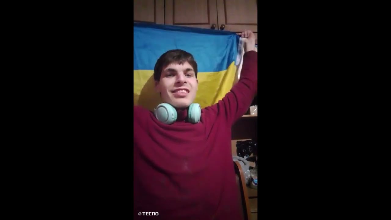 Yura Kryvtsun - Замужем 