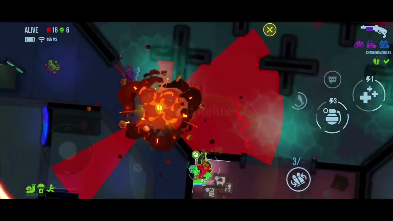 Bullet Eco India TDM  match #bulletecho #bulletechovideos #bulletechoindia #gameplay #mobilegaming