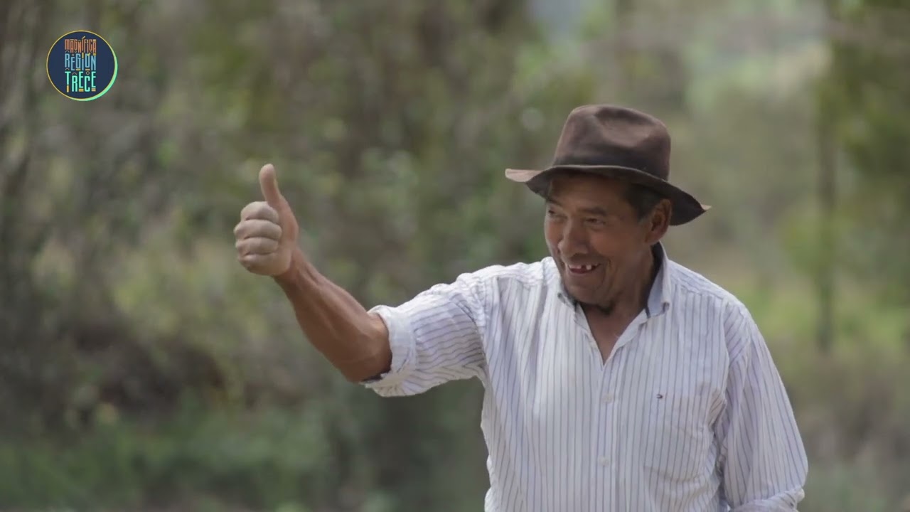 Viaje al Parque Nacional Natural El Cocuy: un gigante de los Andes