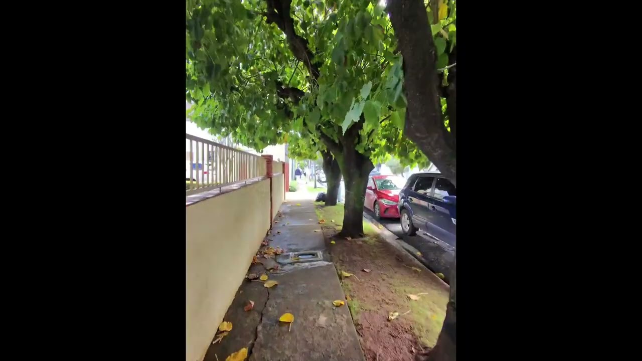 A day in Santo Domingo