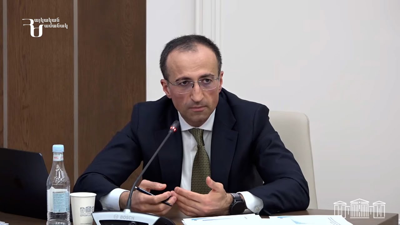 ArCa քարտի դեպքում կենսաթոշակառուները ստանում են ոչ թե 20, այլ 22 տոկոսի հետվճար. Թորոսյան
